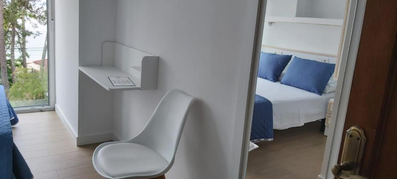 Hostal Formoso San Francisco  Buitenkant foto