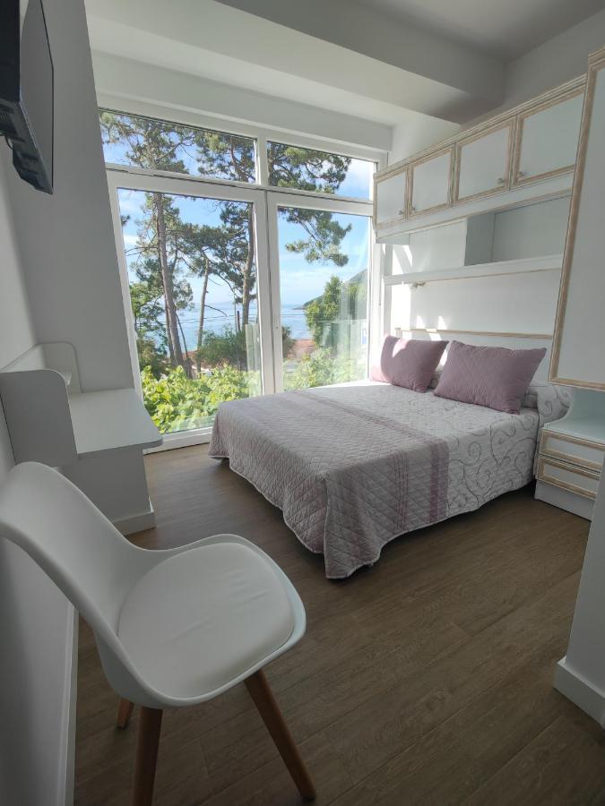 Hostal Formoso San Francisco  Buitenkant foto