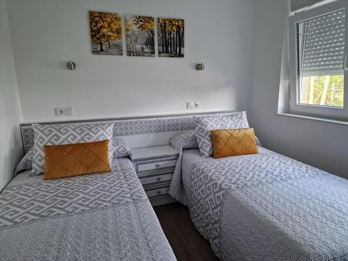Hostal Formoso San Francisco  Buitenkant foto